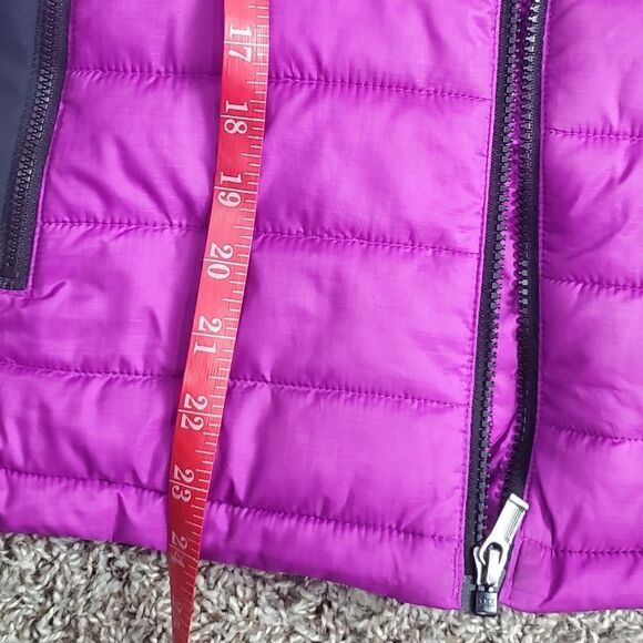 Columbia Magenta &;Black Jacket - Picture 3 of 8